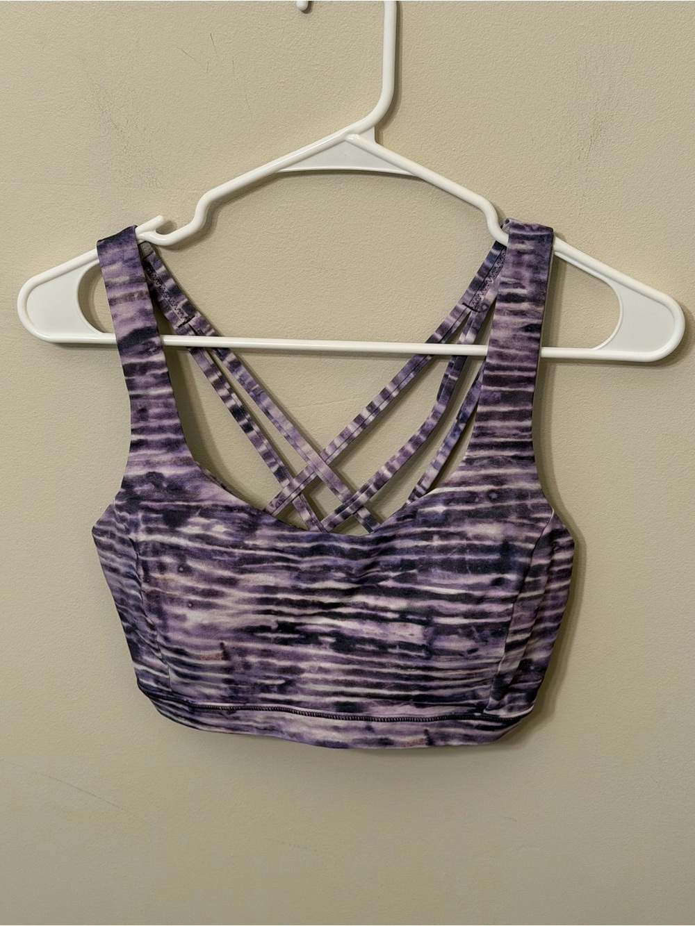 Lululemon Free to Be Serene Size 10